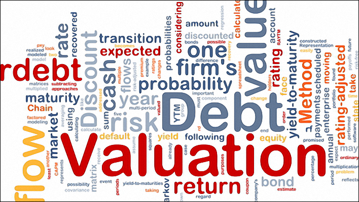 valuation image